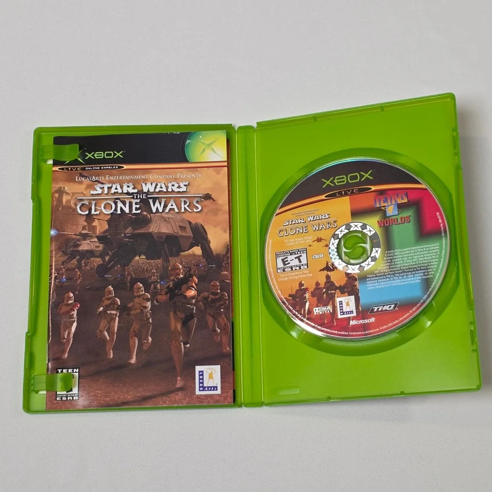 Microsoft star wars